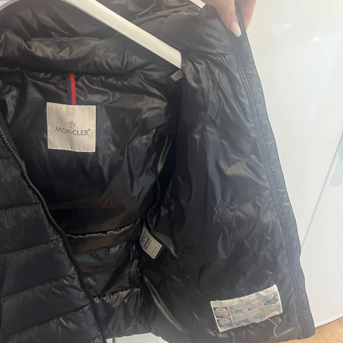 Moncler jacka  - 24