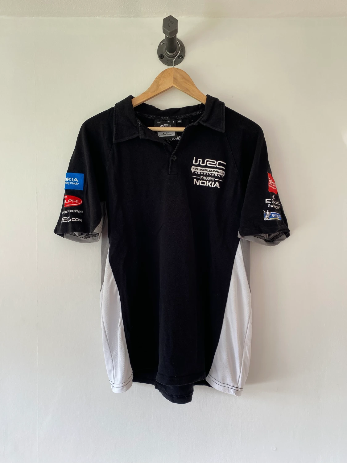 nokia wrc 2012 tee - 90