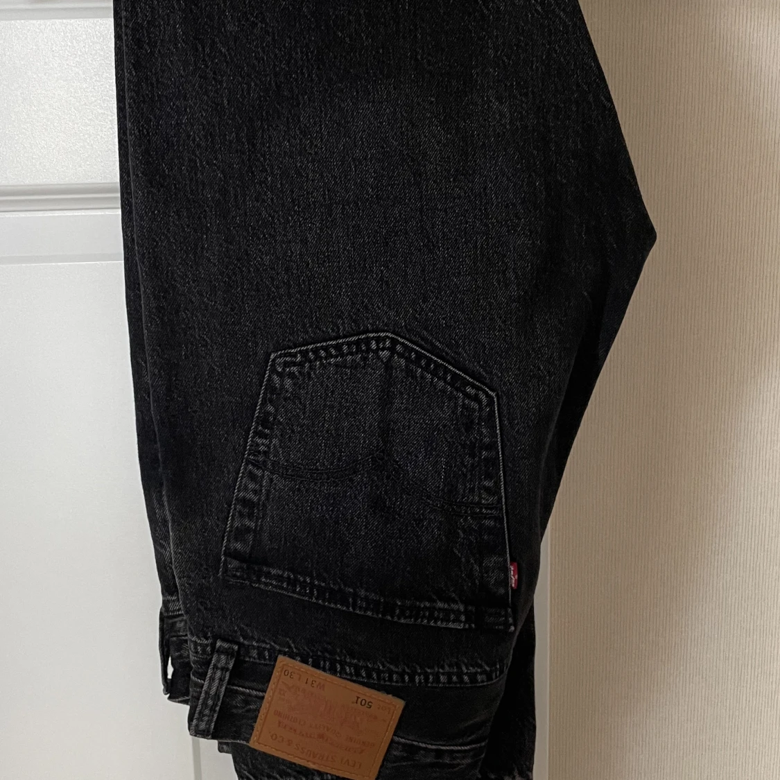 Levis 501