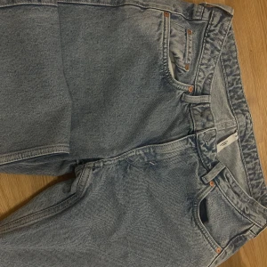 Jeans (arrow low) - Helt oanvända jeans från weekday, ändast provade!🌸