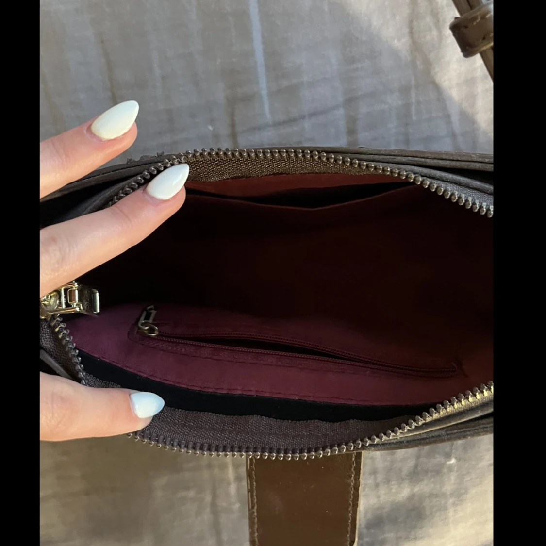 Snygg väska - 91