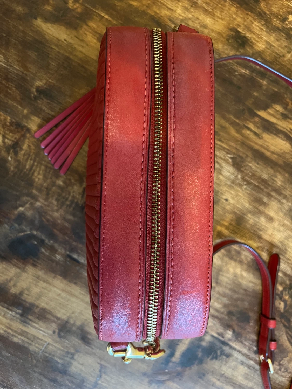 Handväska Coach - 90