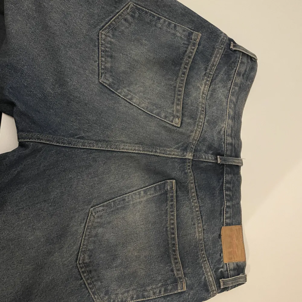 Weakday space jeans Storlek 30/32. Jeans & Byxor.