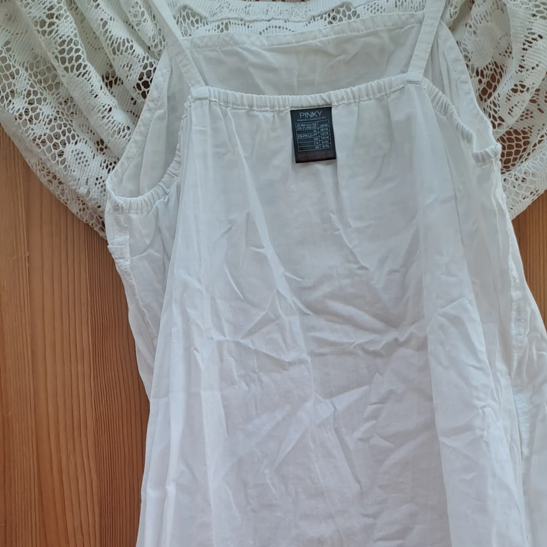 Tröja/kläning - 90