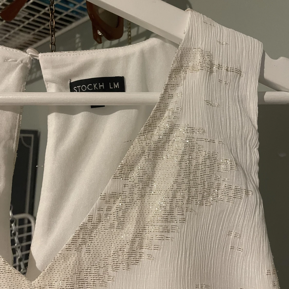 Söt topp strl 36 - 91