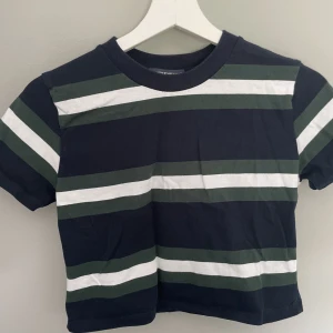 Kort Brandytröja - Oanvänd