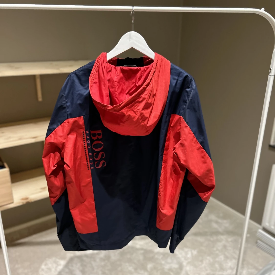 Hugo boss jacka - 90