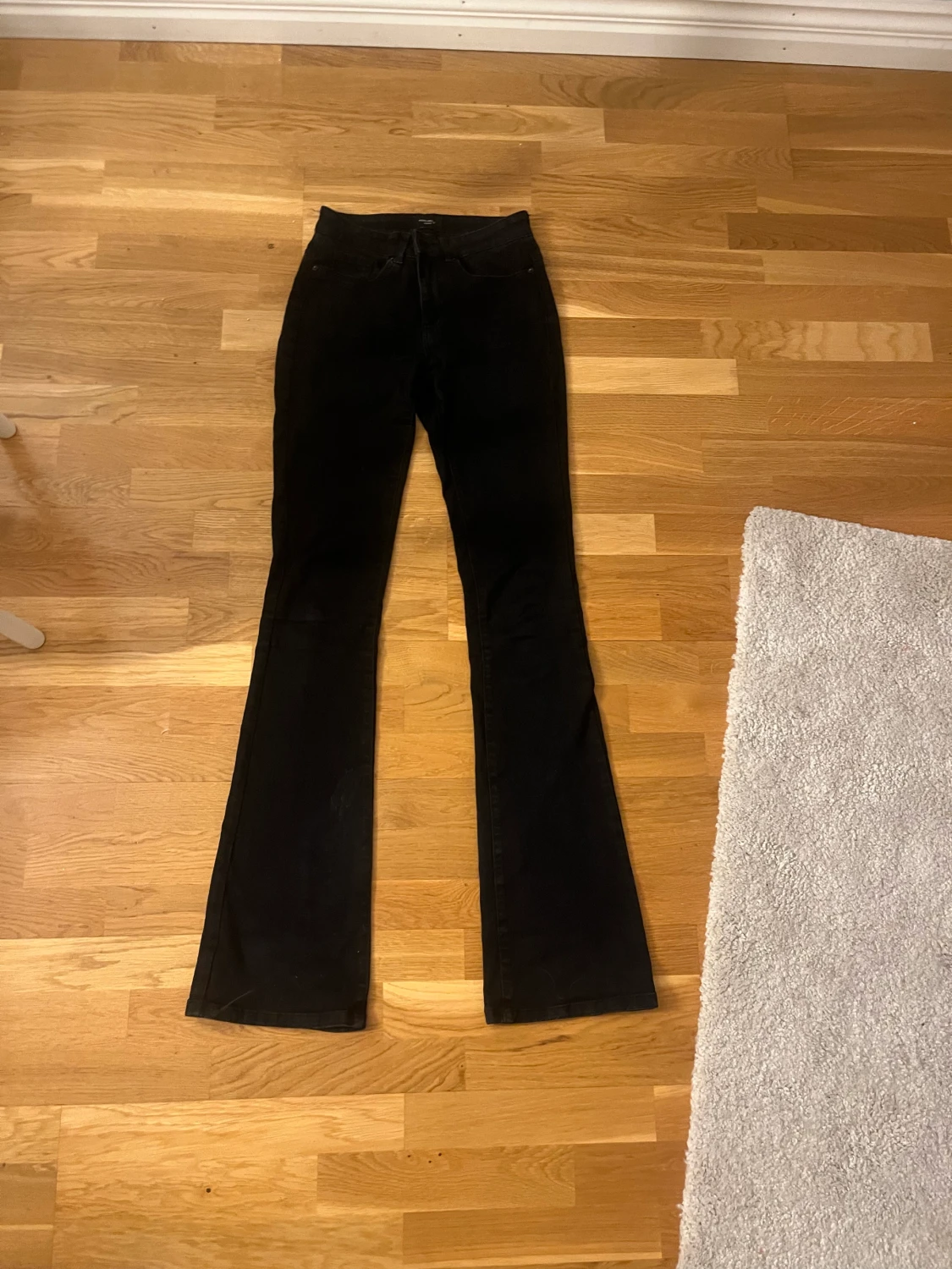 Bootcut jeans tall - 90