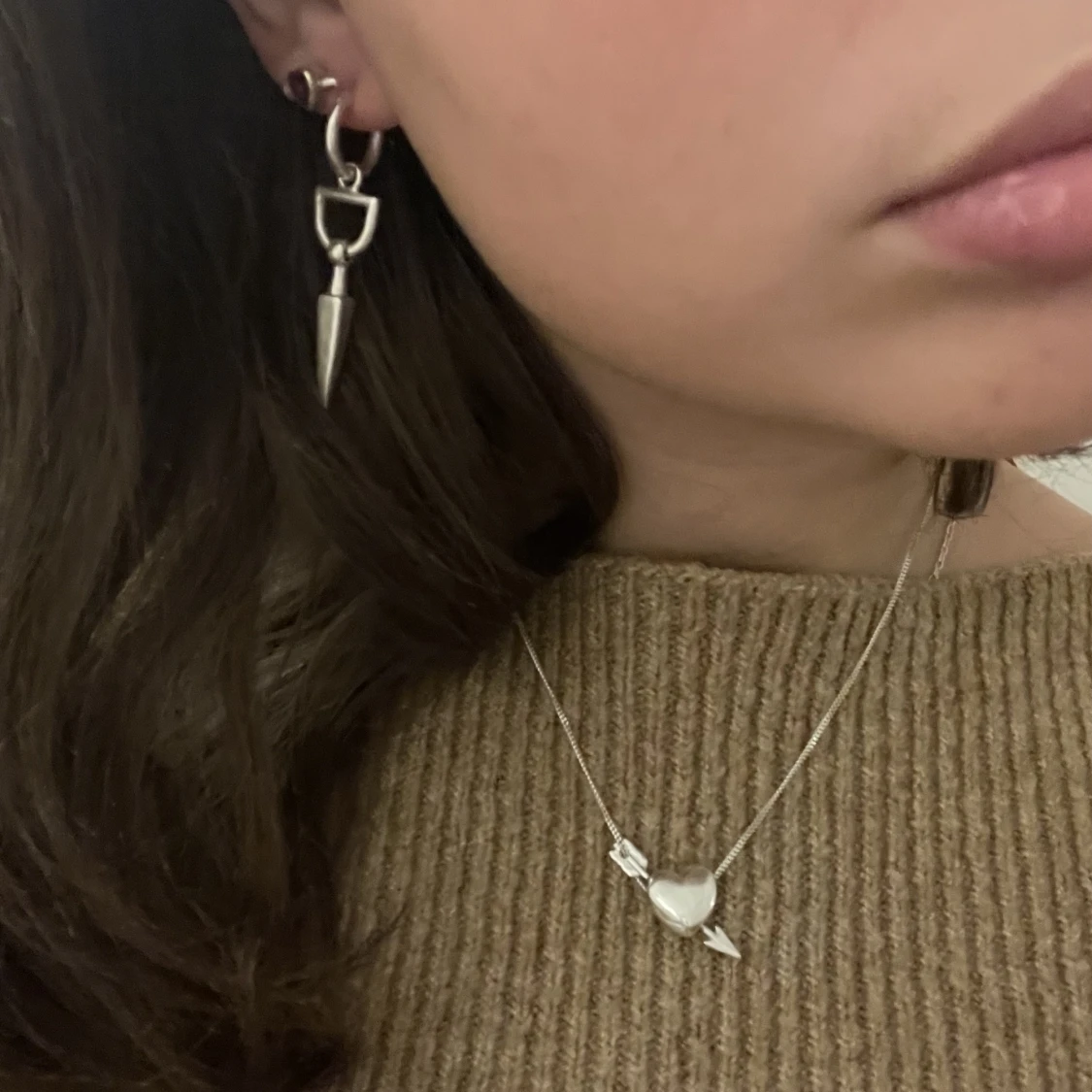 L8hasselblad halsband - 90