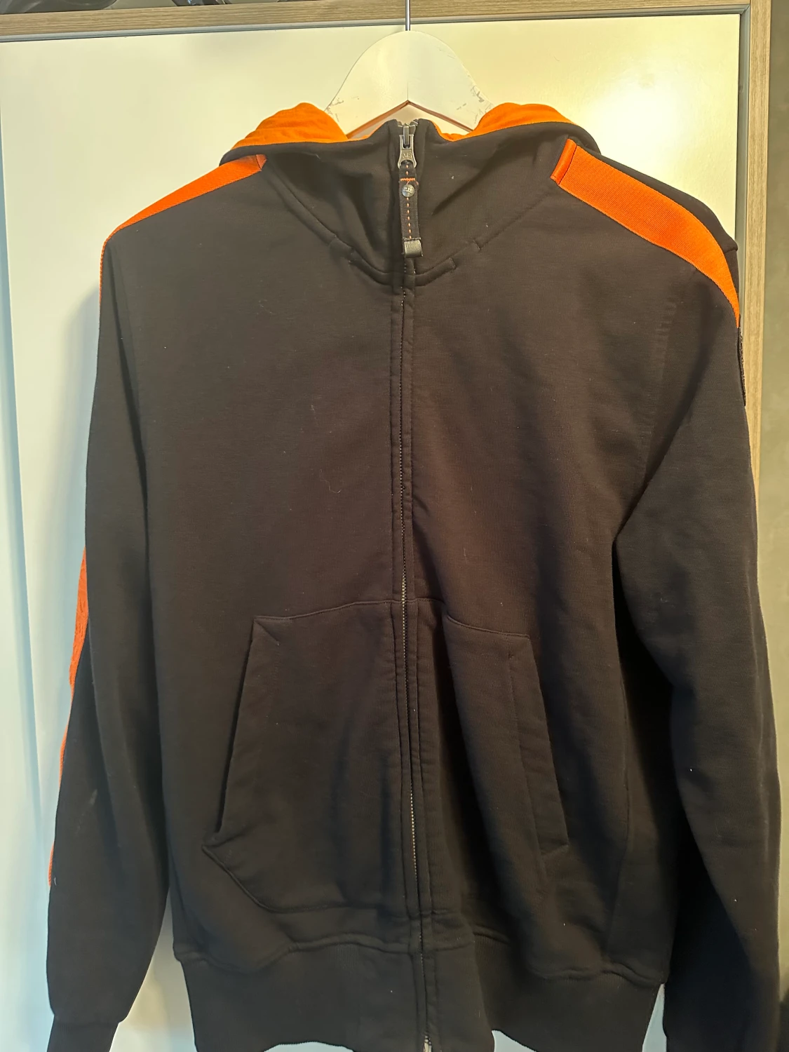 Parajumpers hoddie - 90