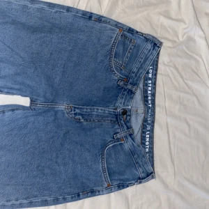 Blåa Jeans💋 - Blåa jeans 