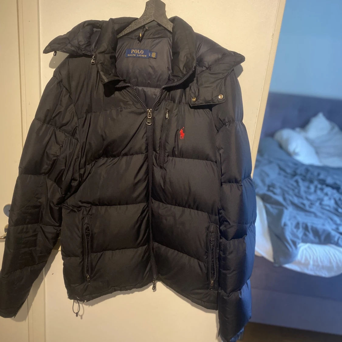 Polo Ralph Lauren Jacka - 90