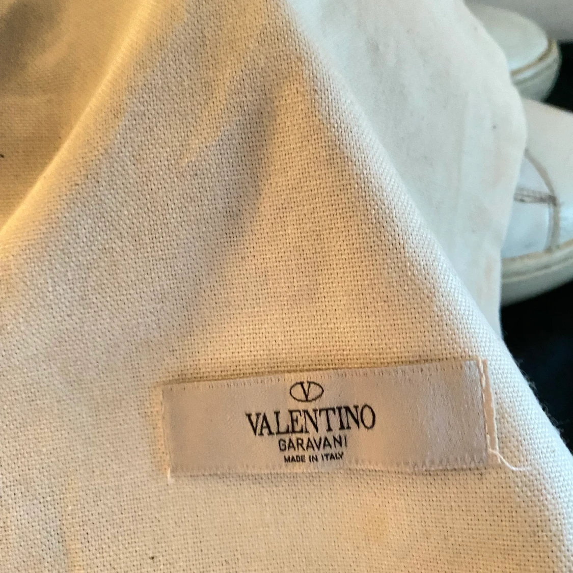 Valentino skor  - 90