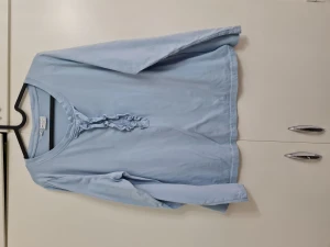 T-SHIRTS  - Blå T-shirt blå 