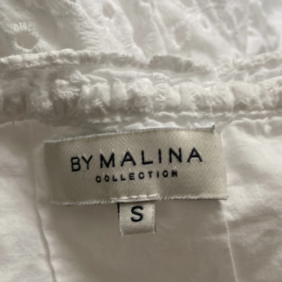 Klänning från by malina - 91