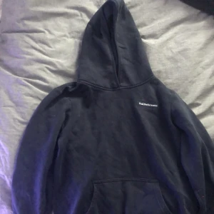 Hoodie - Köpte för 700kr