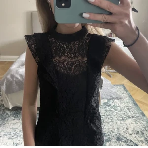 Volang spetstopp 😍 - Älskar denna men den är för liten ❤️ använd köp nu !!