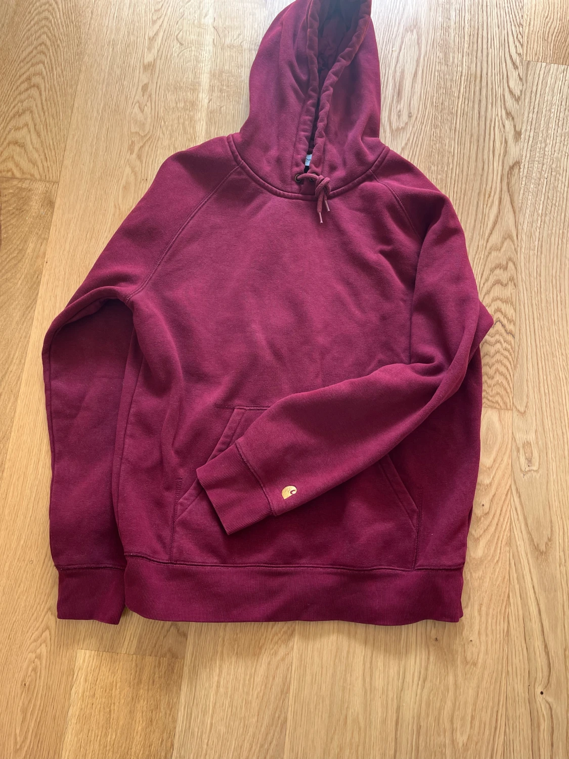 Carhartt hoodie