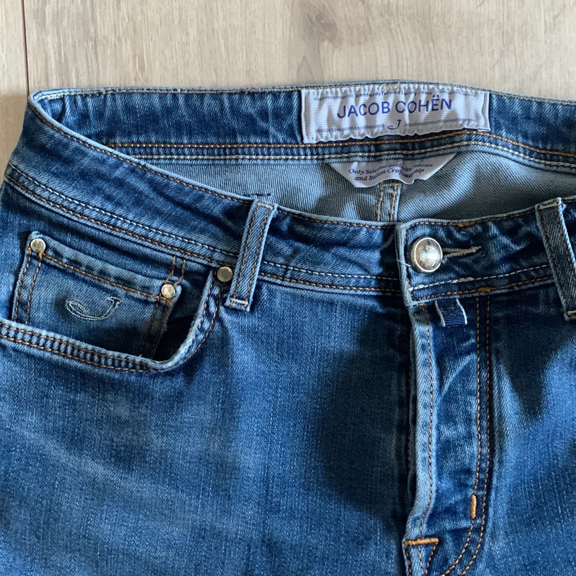 Jacob Cohen jeans - 90