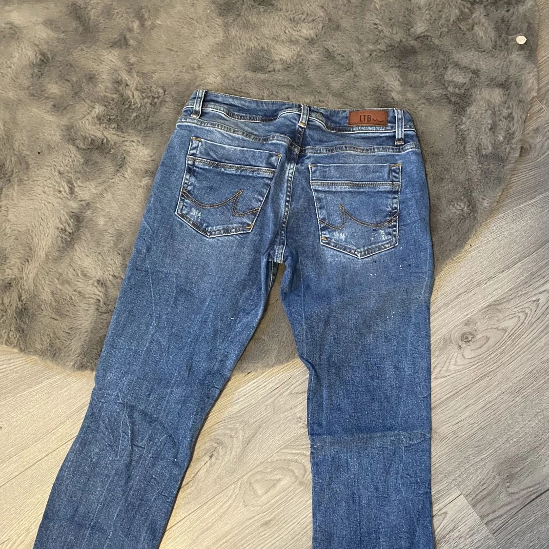 LTB jeans, blå - 90