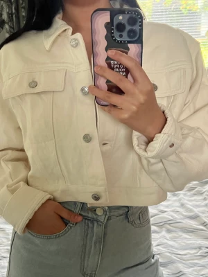 Oanvänd weekday jeansjacka❤️ - Helt oanvänd!!❤️