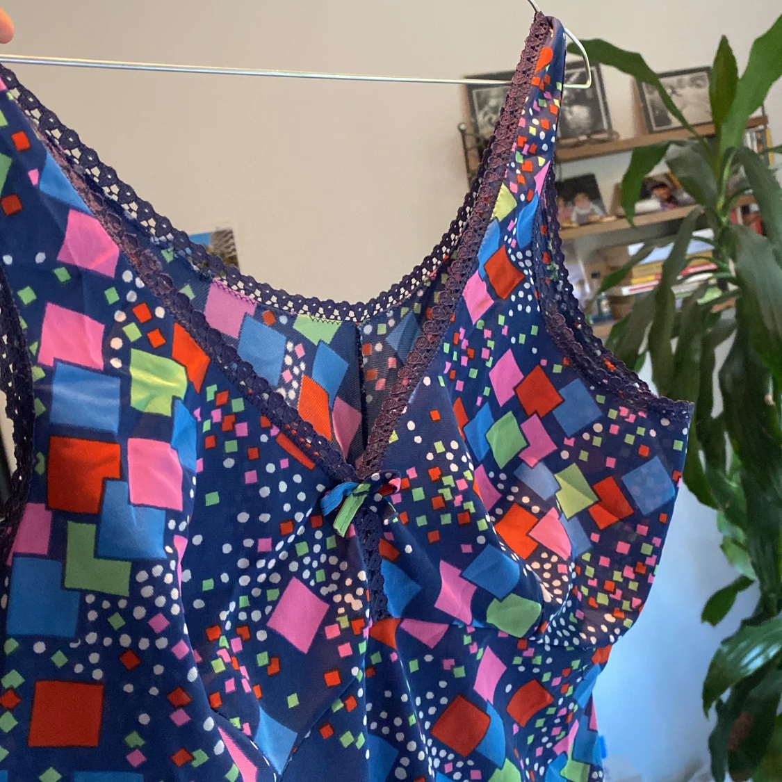 Gulligt sommarlinne - 91