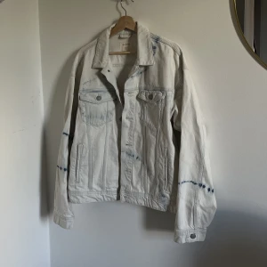 Overshirt JACK n JONES - Använd 1 gång