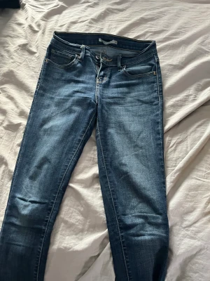Jeans - Levis jeans för små