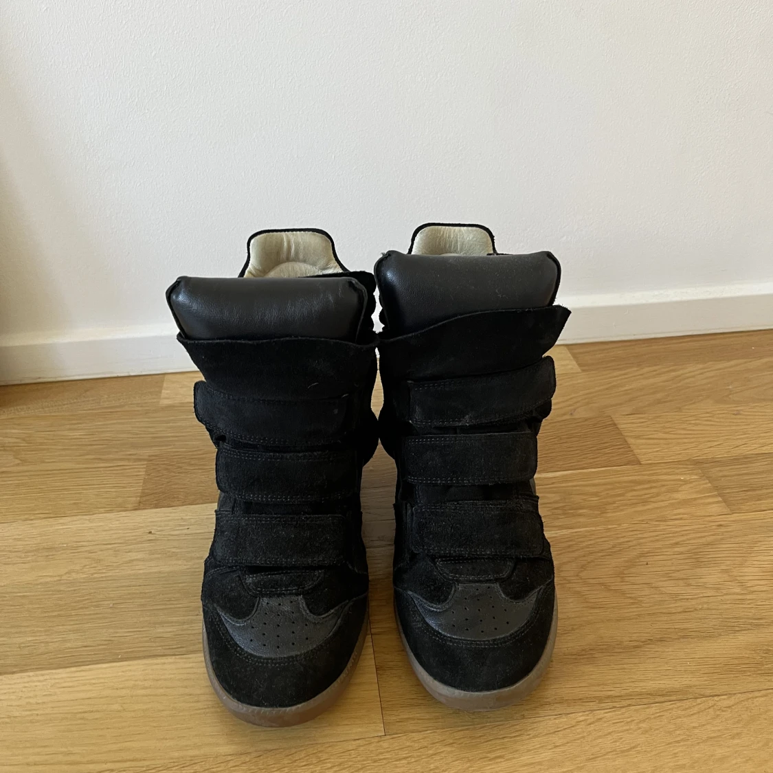 Isabel Marant Skor - 90