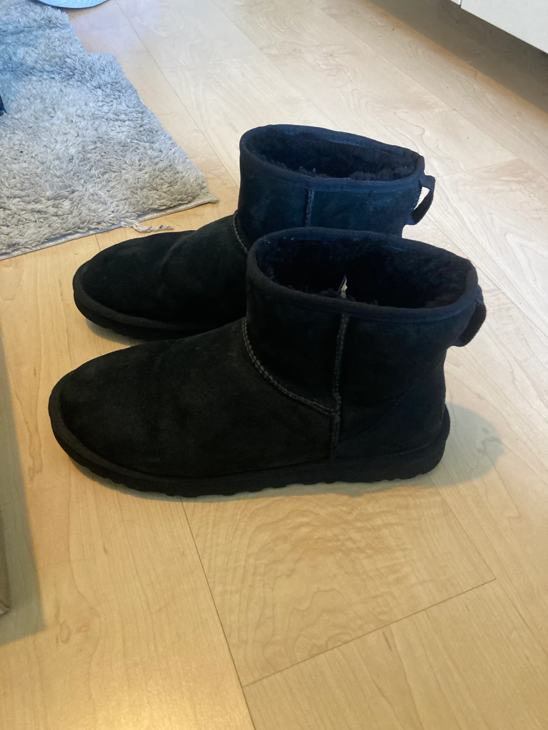 Ugg skor - 90