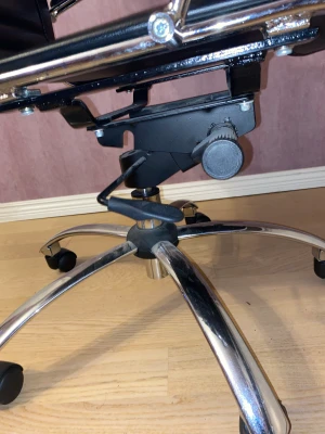 Gamingstol - Ingen fel med stolen