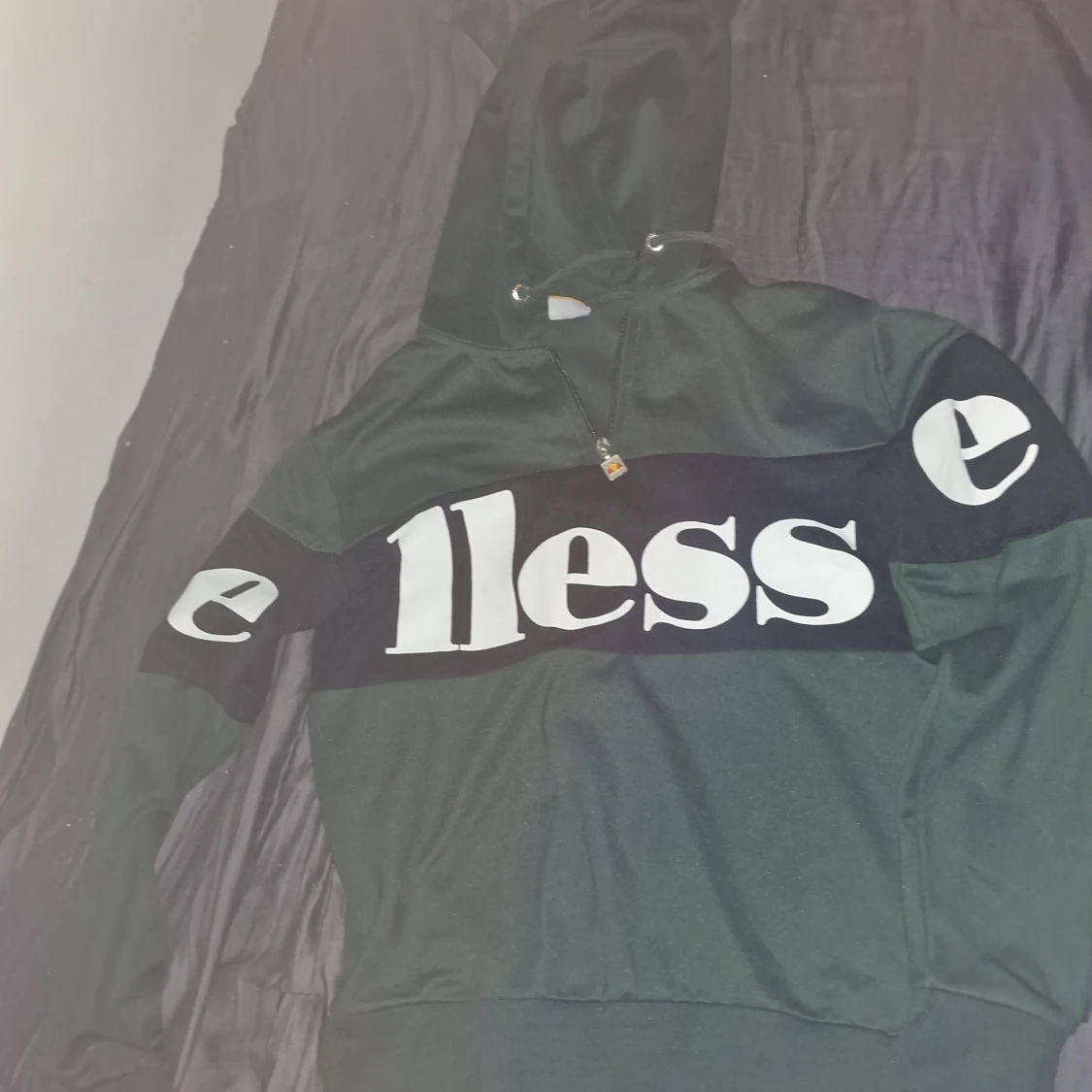 Ellesse hoodie