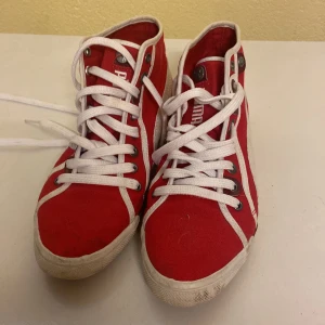 Puma skor - Ett par puma skor som e sköna och snygga! Passar båda män och kvinna
