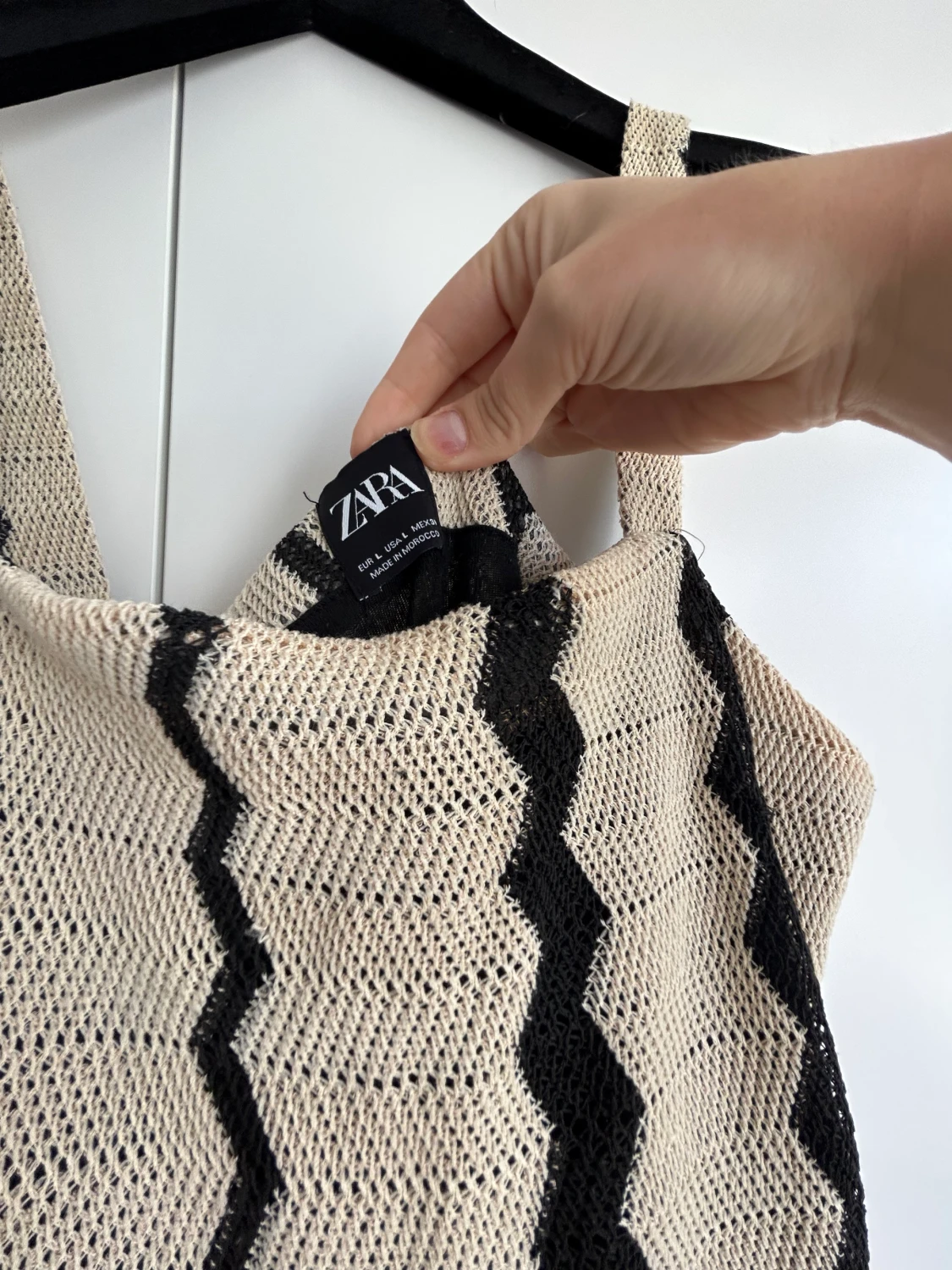 Zara beach dress - 90