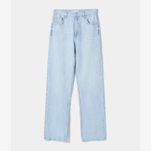Medelhöga jeans  - Helt nya jeans 