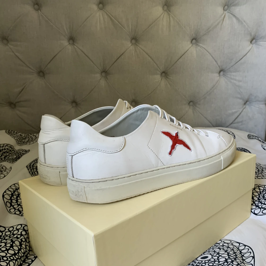 Axel Arigato Skor  - 90