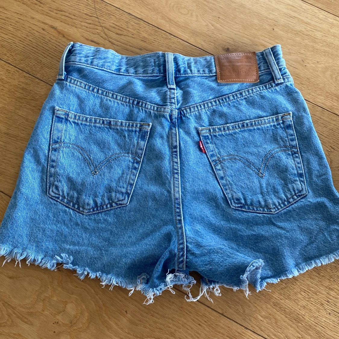Levi’s jeans shorts - 90