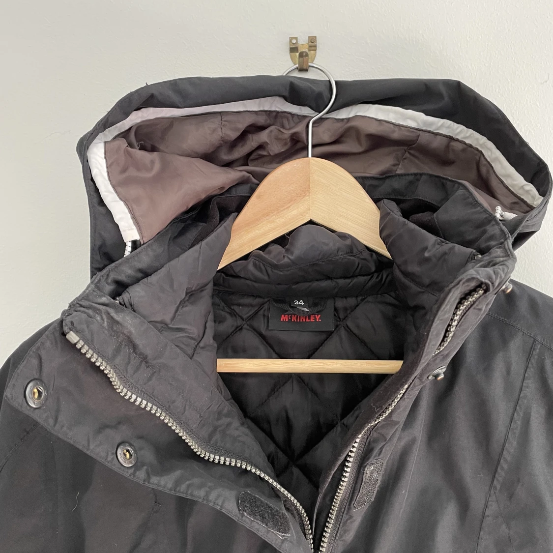 McKinley Jacka - 90