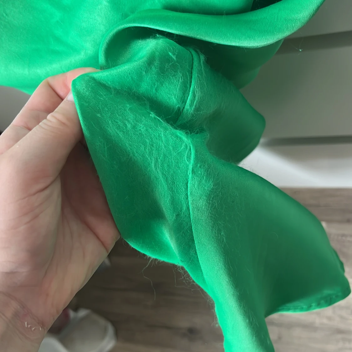 Kort klänning  - 91