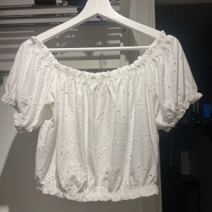 Topp - Topp helt oanvänd 