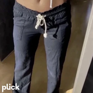 Roxy Linnebyxor  -  lånad bild!  Roxy Linnebyxor st xs