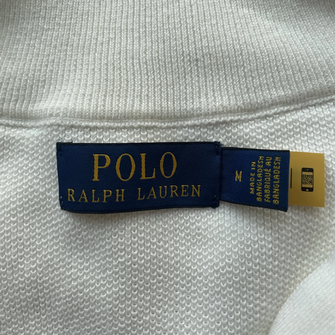Ralph Lauren half zip - 91