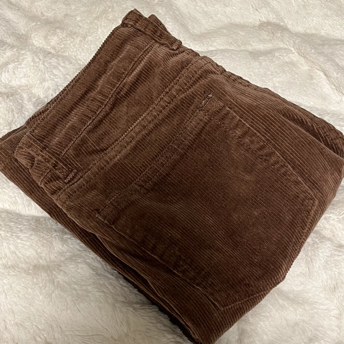 Manchesterbyxor - 90