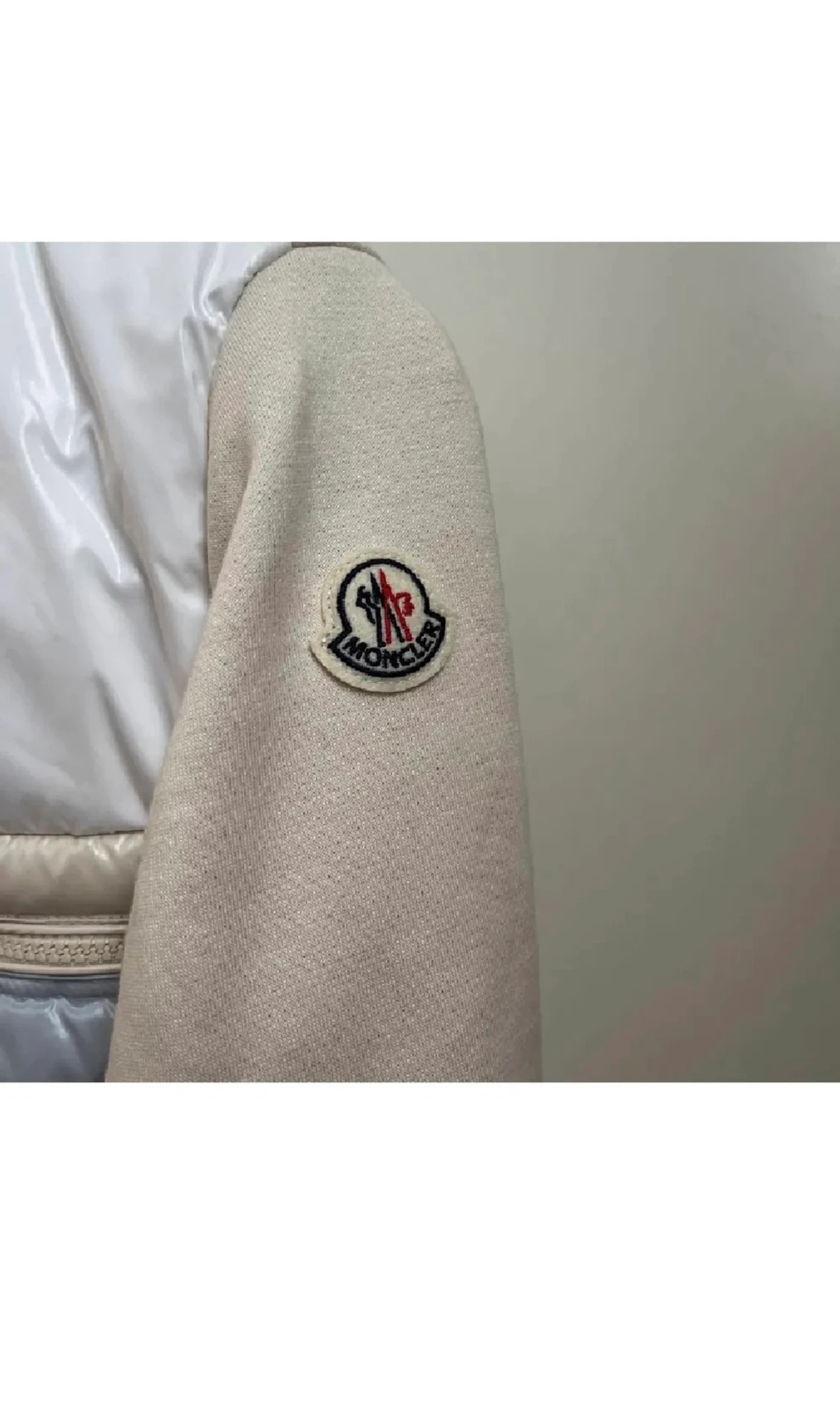 Moncler damjacka - 90