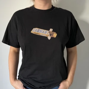 Carhartt Wip T-shirt - Andvänt skick 