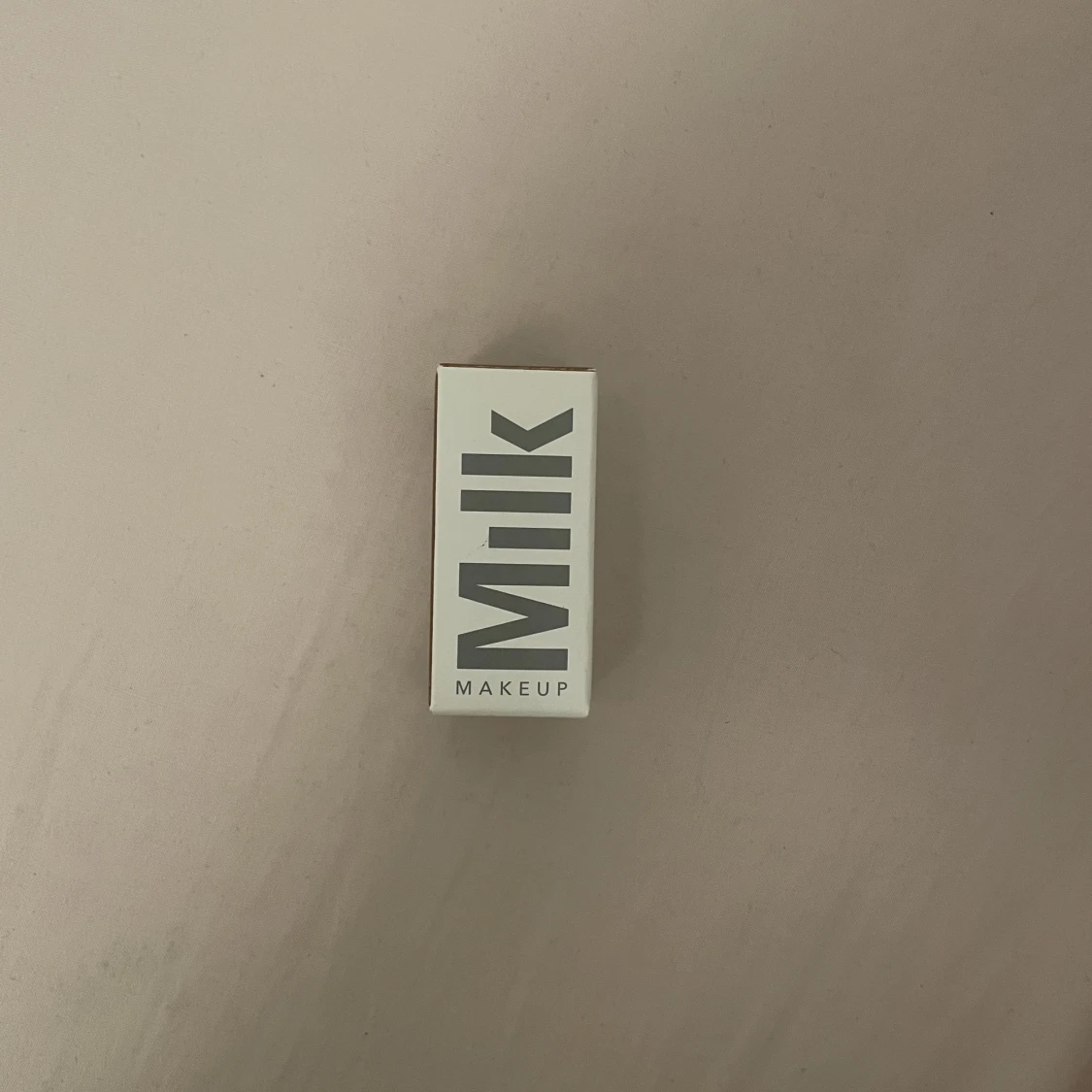 Milk makeup bronzer (oanvänd) - 90