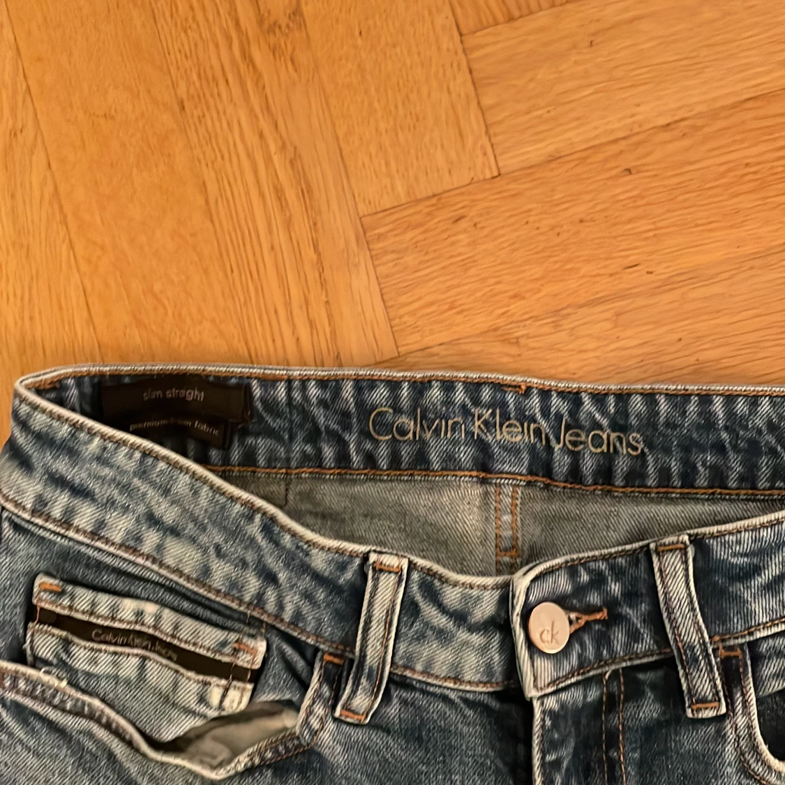 CK jeans - 90