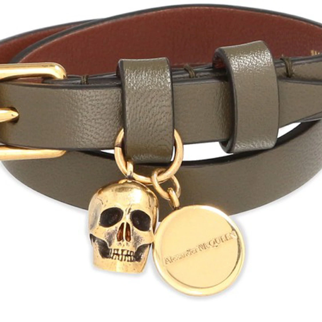 Alexander naturen armband 