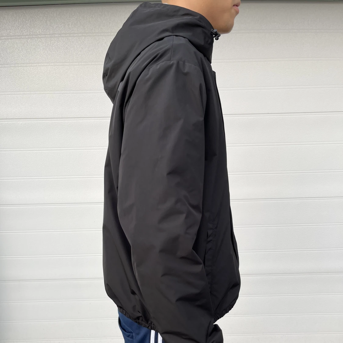 Off White Vind / Regnjacka - 90