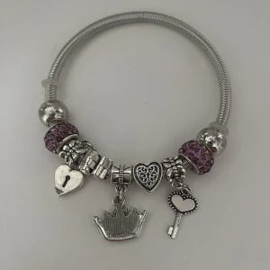 Armband - Ett jätte sött armband🩵